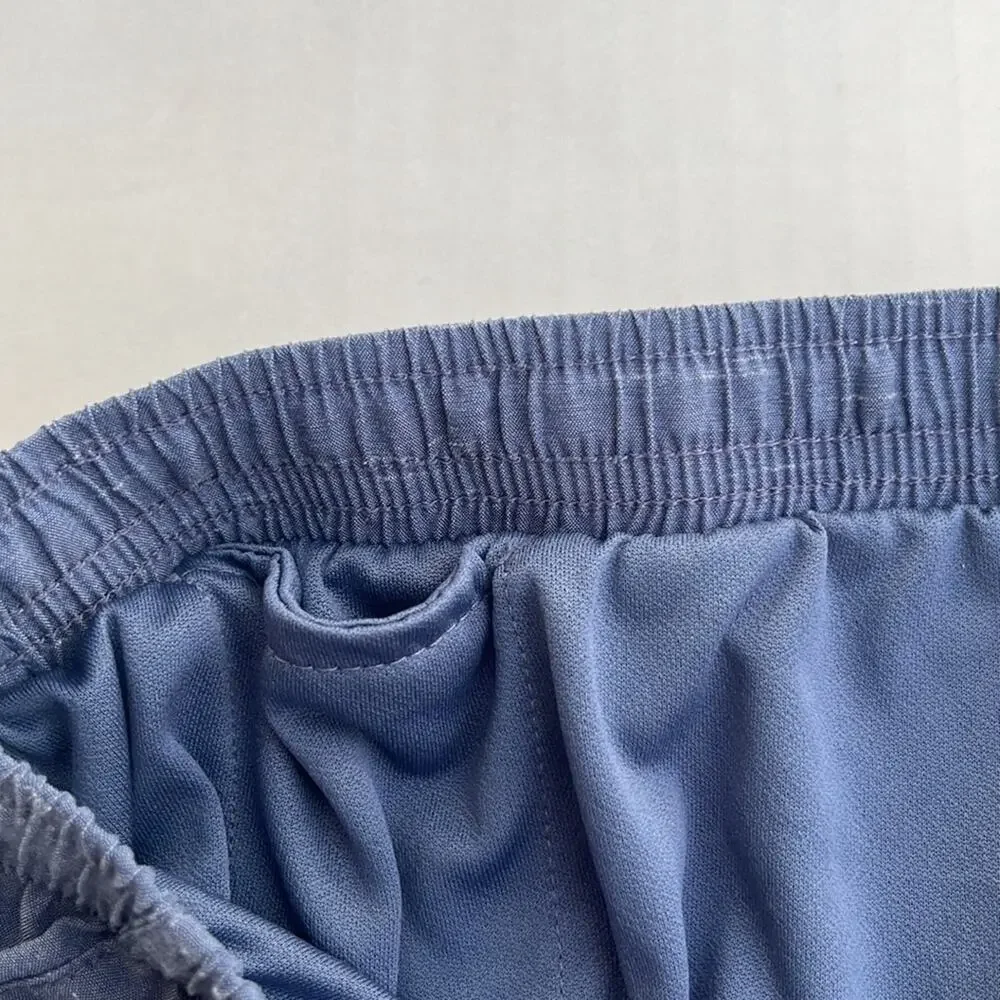 Nike Dri-Fit Running Shorts Lined Size Small